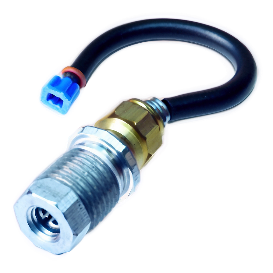 Oxygen Sensor Png Bkg94 PNG image