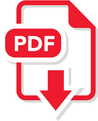 P D F Download Icon PNG image