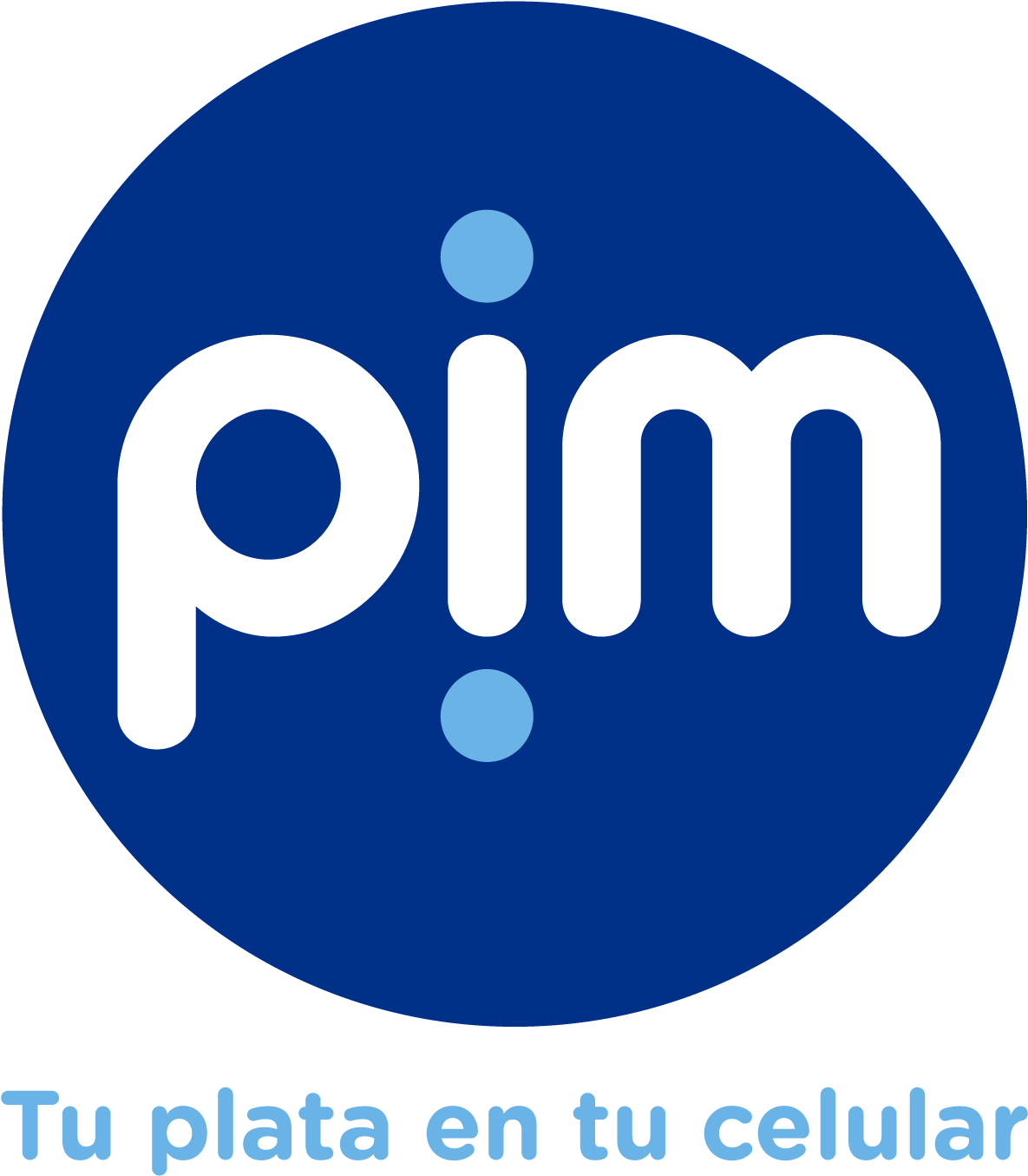 P I M Mobile Payment Logo PNG image