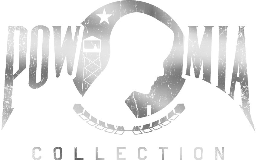 P O W M I A Collection Logo PNG image