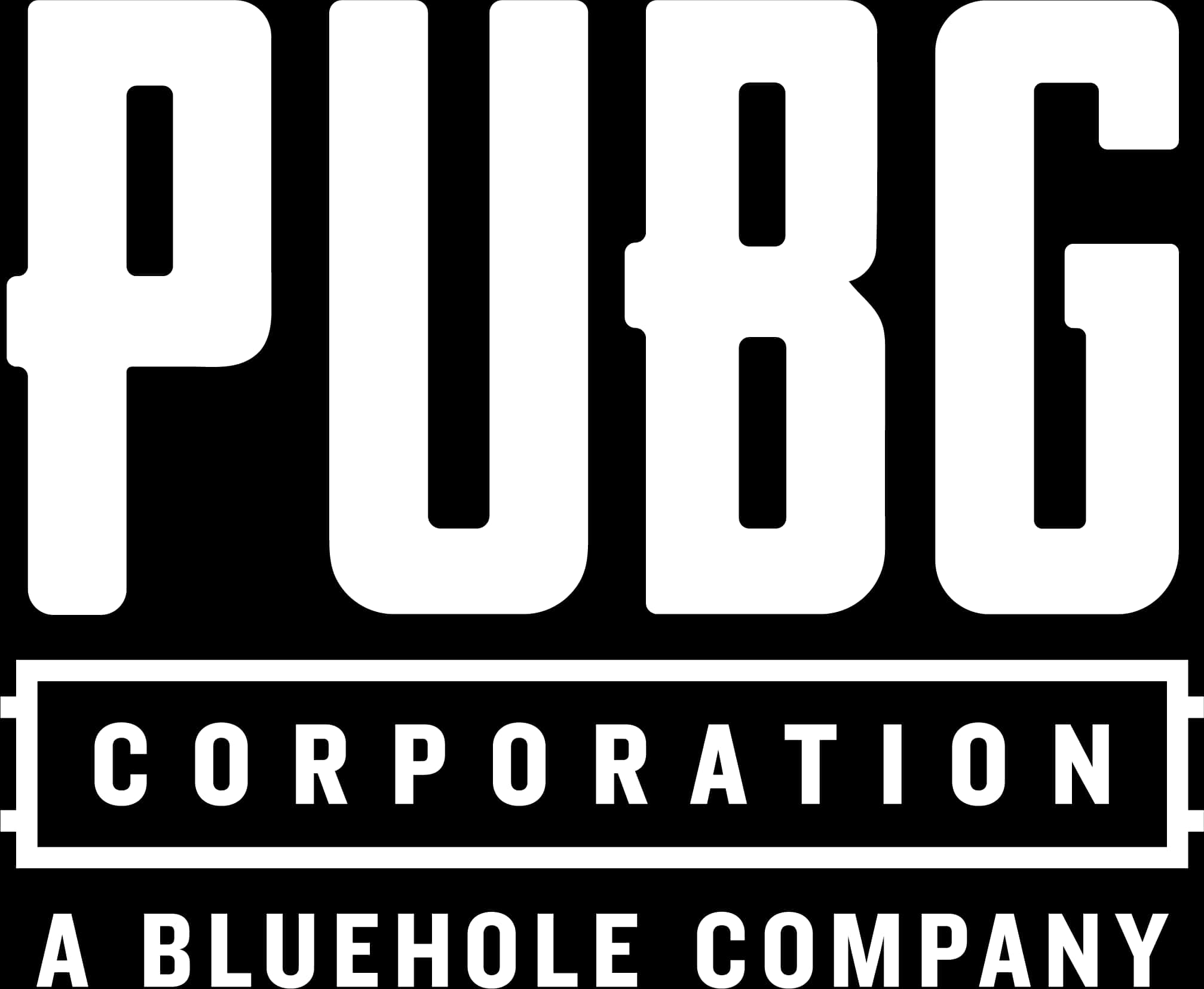 P U B G_ Corporation_ Logo PNG image