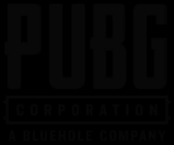 P U B G_ Corporation_ Logo PNG image