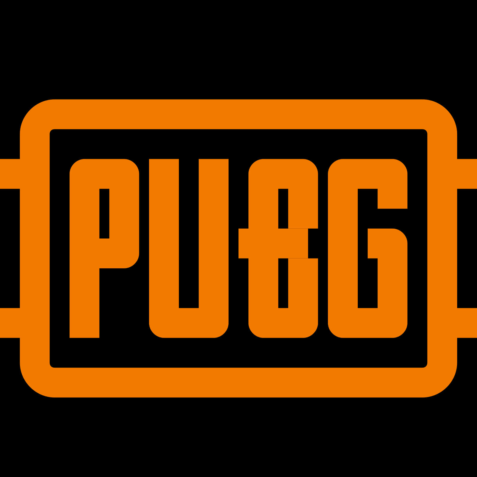 P U B G_ Game_ Logo PNG image