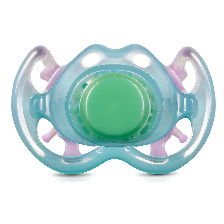 Pacifier For Sensitive Skin Png Fqa PNG image