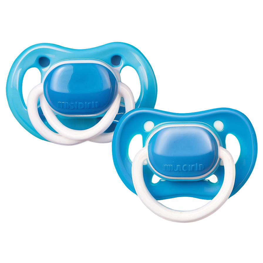 Pacifier With Protective Case Png Bqs29 PNG image