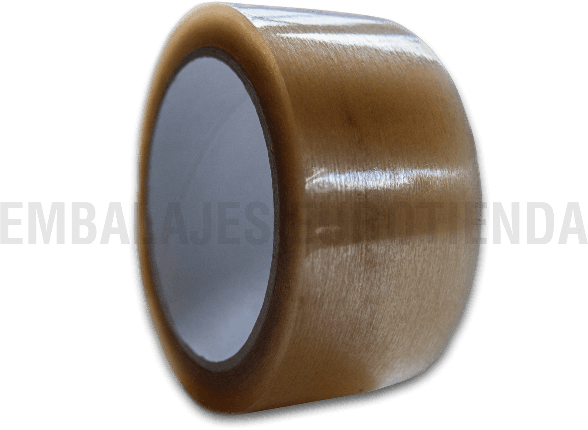 Packing Tape Roll PNG image