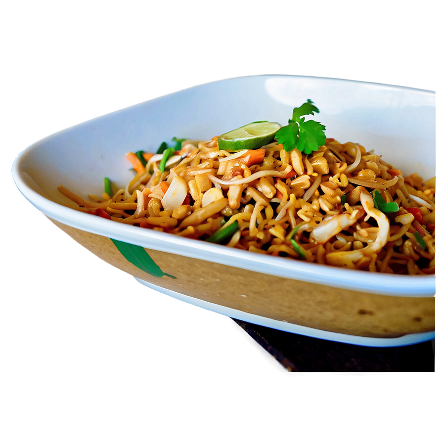 Pad Thai Without Nuts Png Mmj PNG image