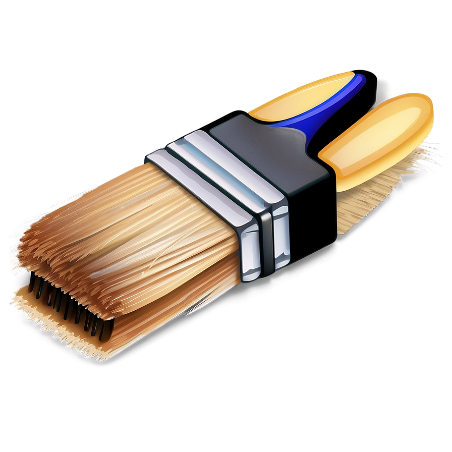 Paint Brush Icon Png 43 PNG image