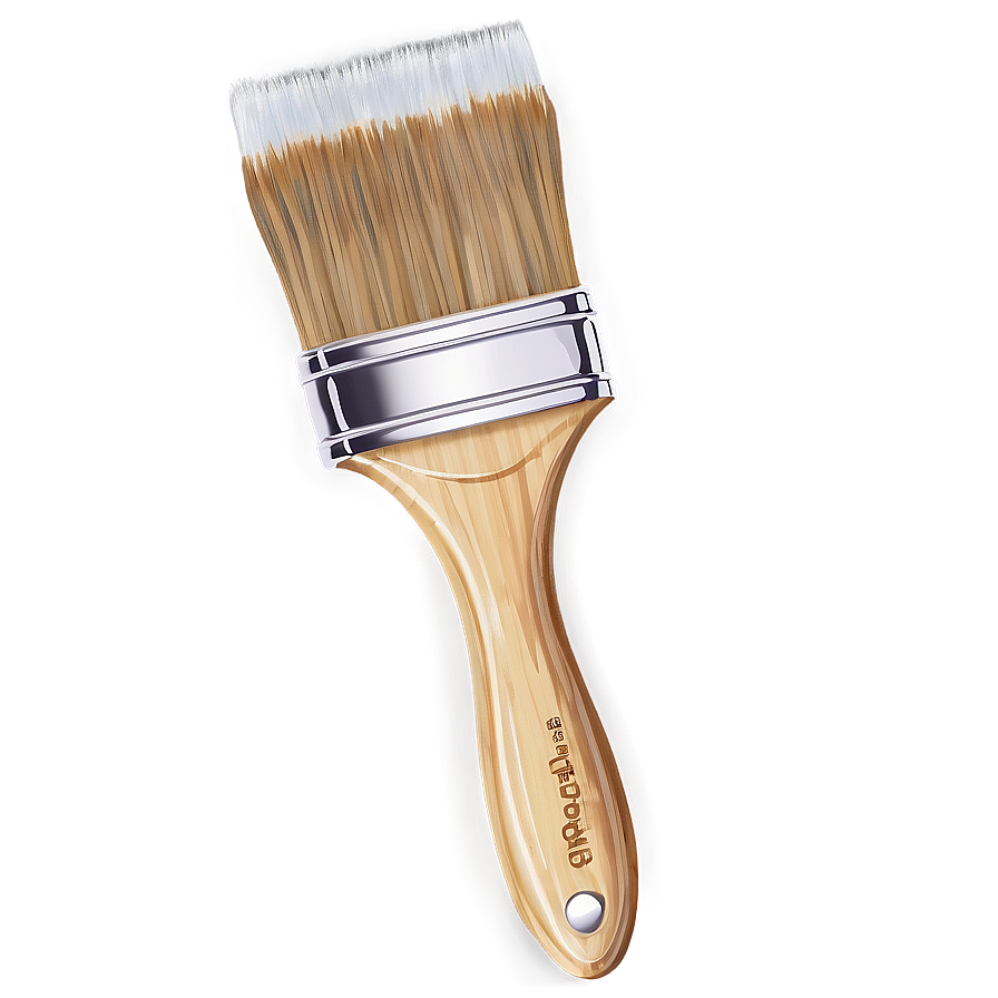 Paint Brush Png 17 PNG image
