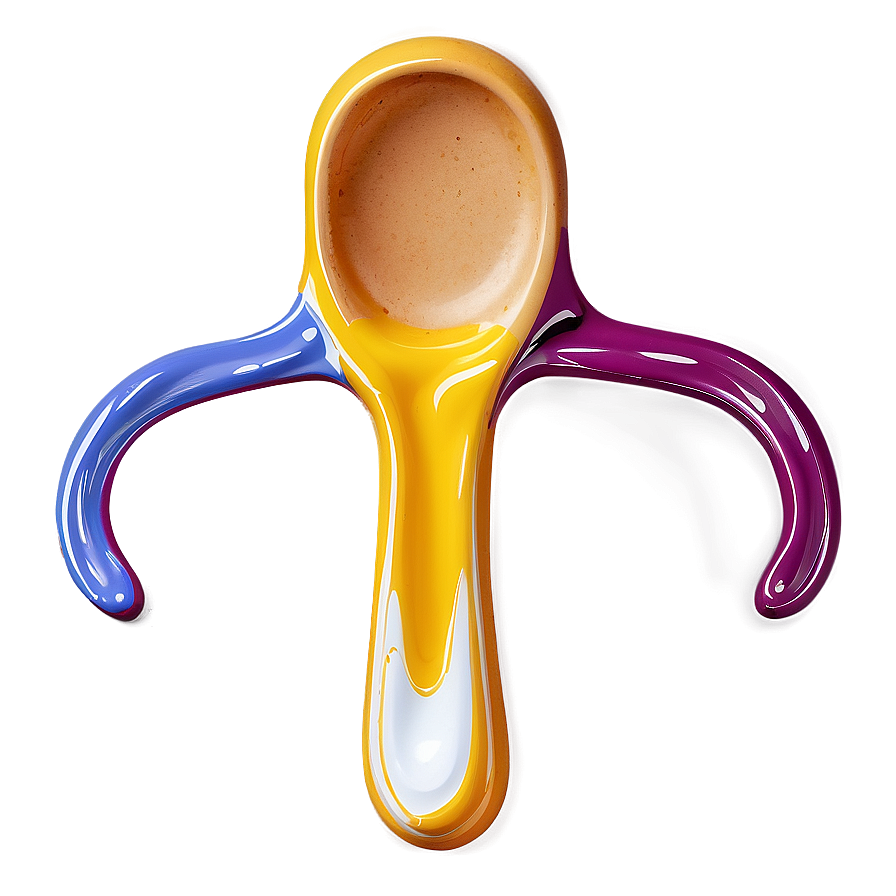 Paint Dip Effect Png Cwe PNG image