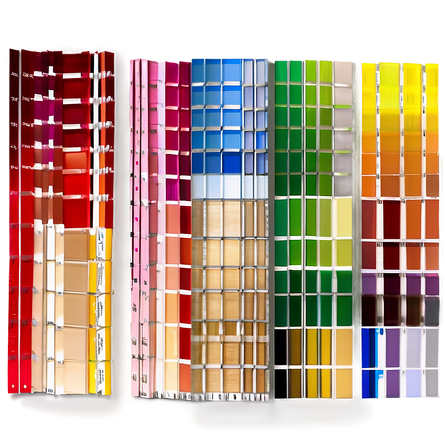 Paint Swatch Sample Png Jyt PNG image