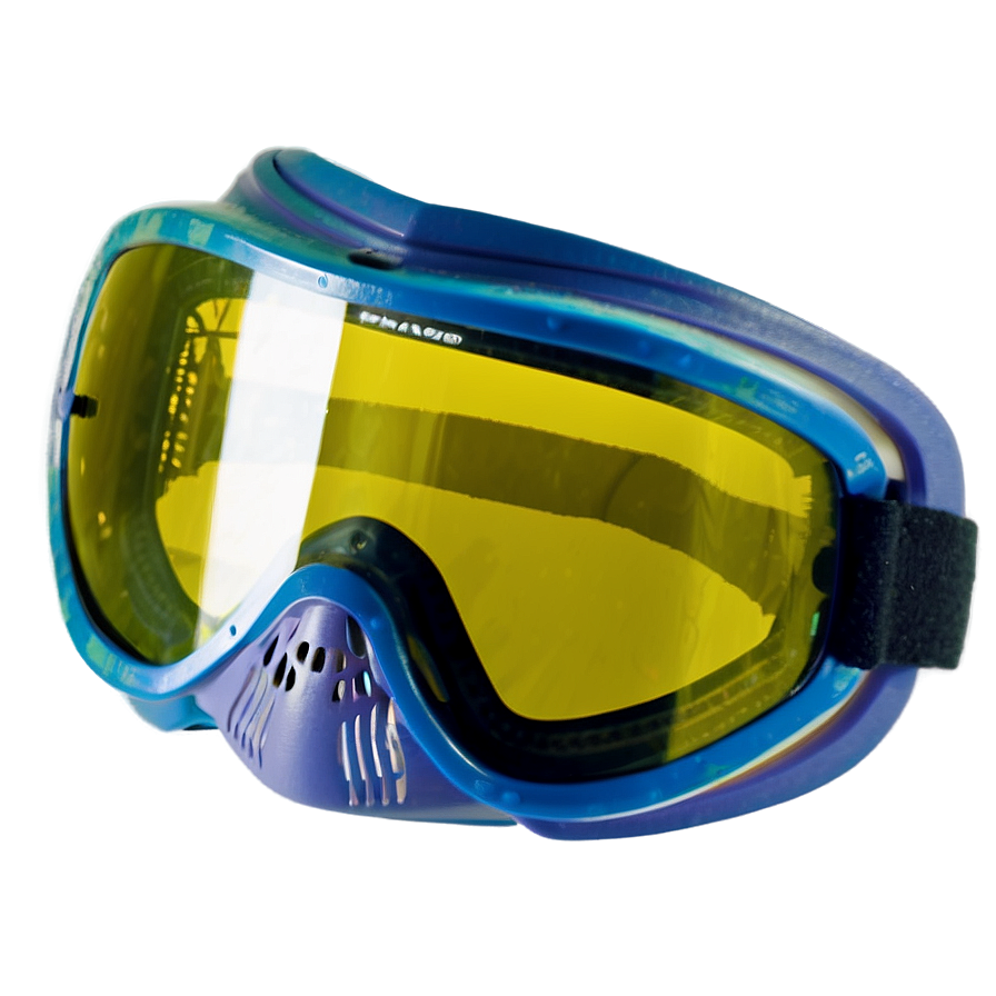 Paintball Mask Png 05042024 PNG image