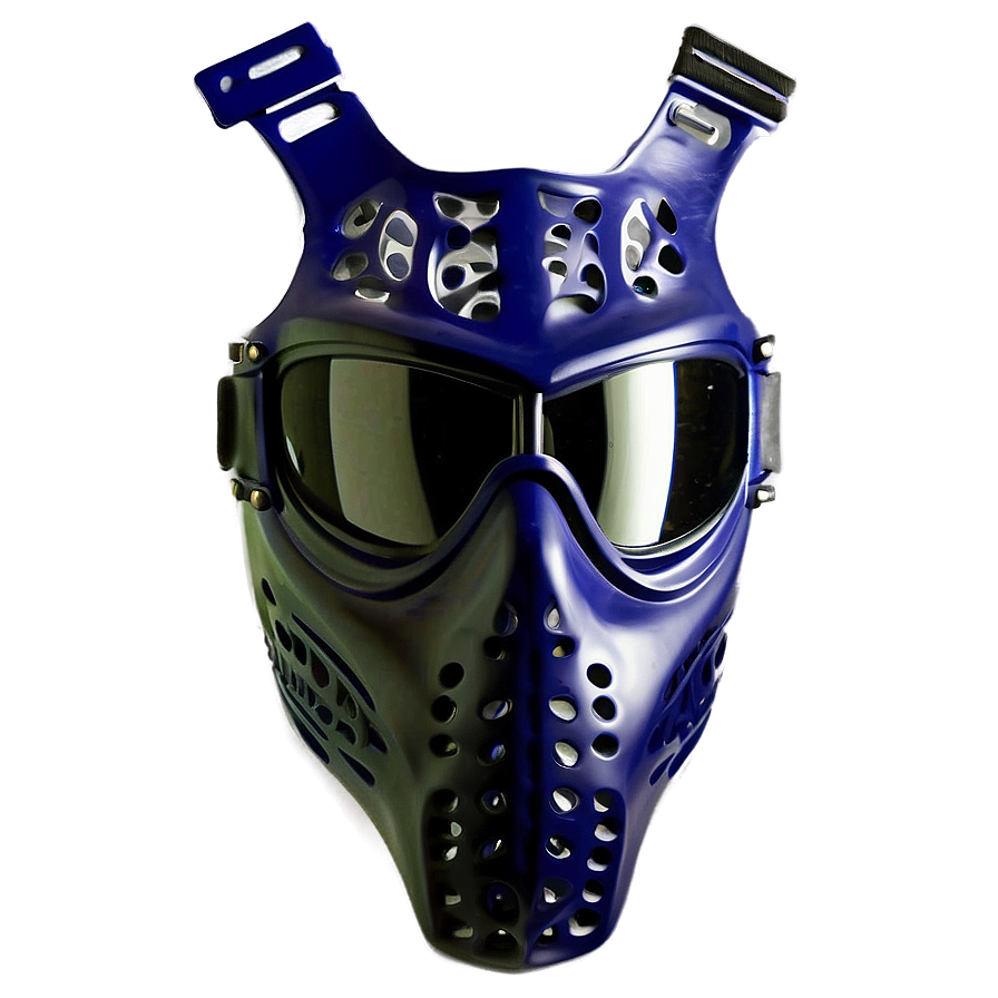 Paintball Mask Png Kgr43 PNG image
