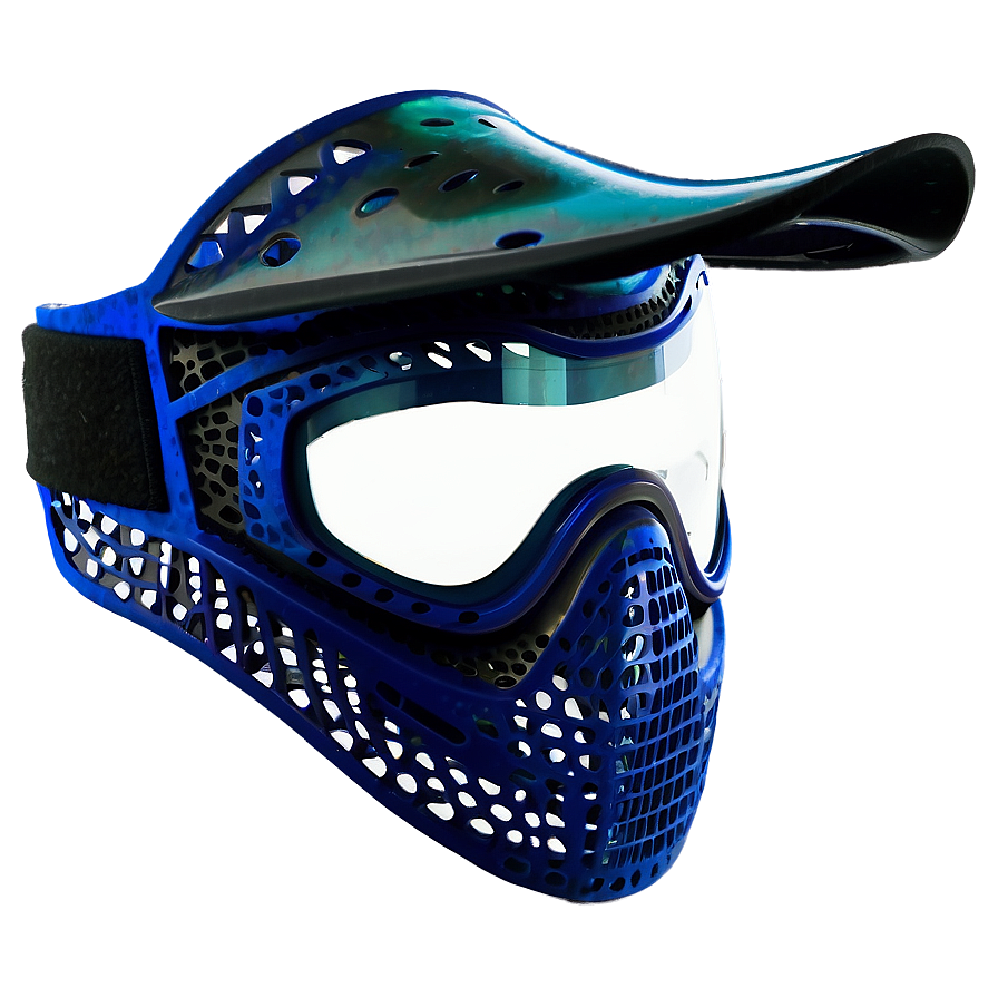 Paintball Mask Png Mmf PNG image