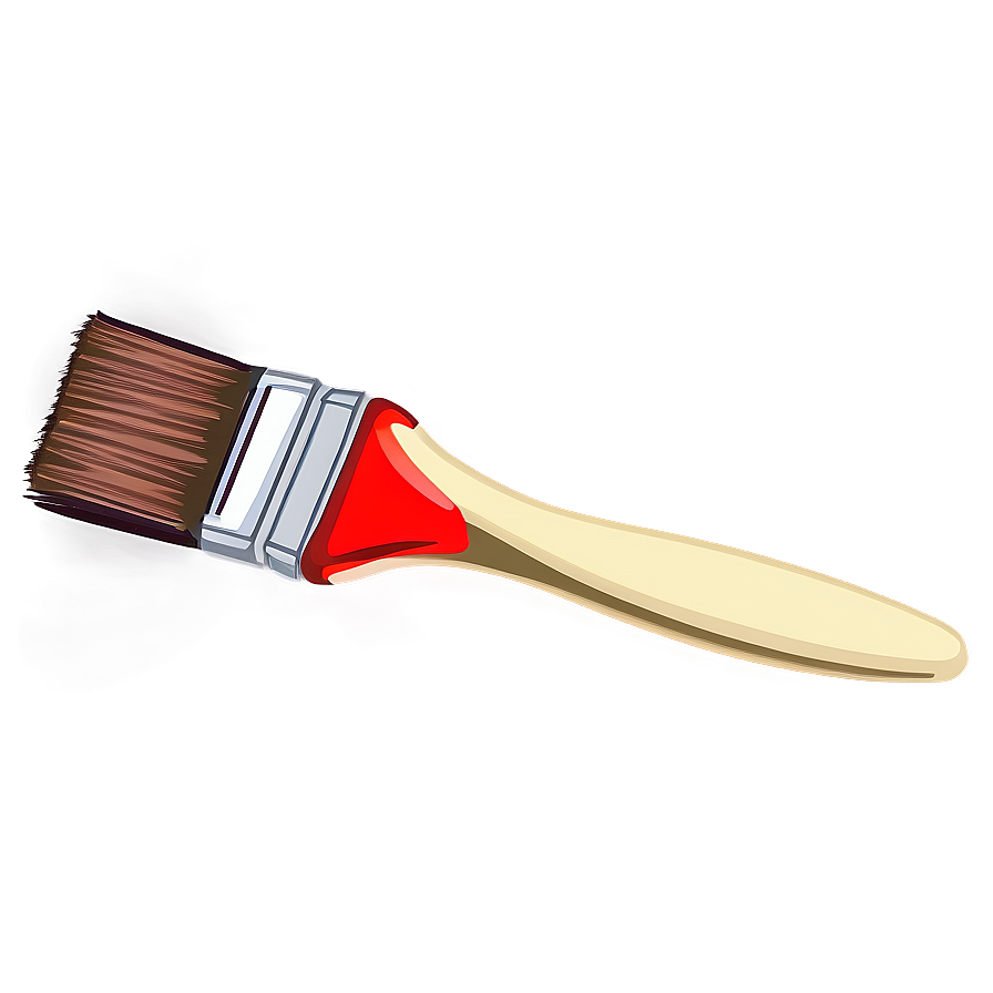 Paintbrush Pincel Png Okk45 PNG image