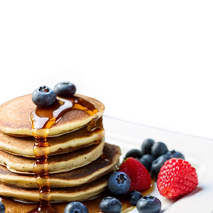 Paleo Pancakes Png 19 PNG image