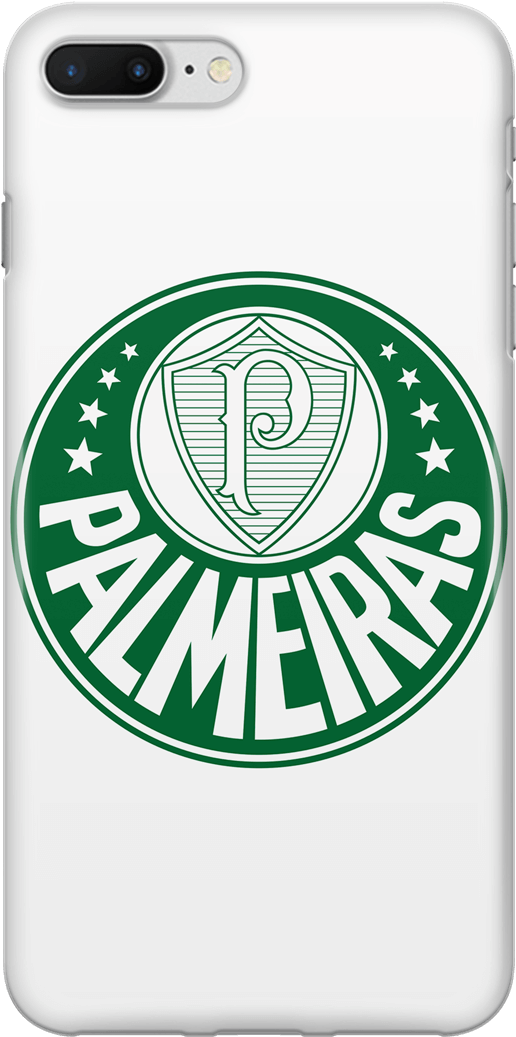 Palmeiras Logo Phone Case PNG image