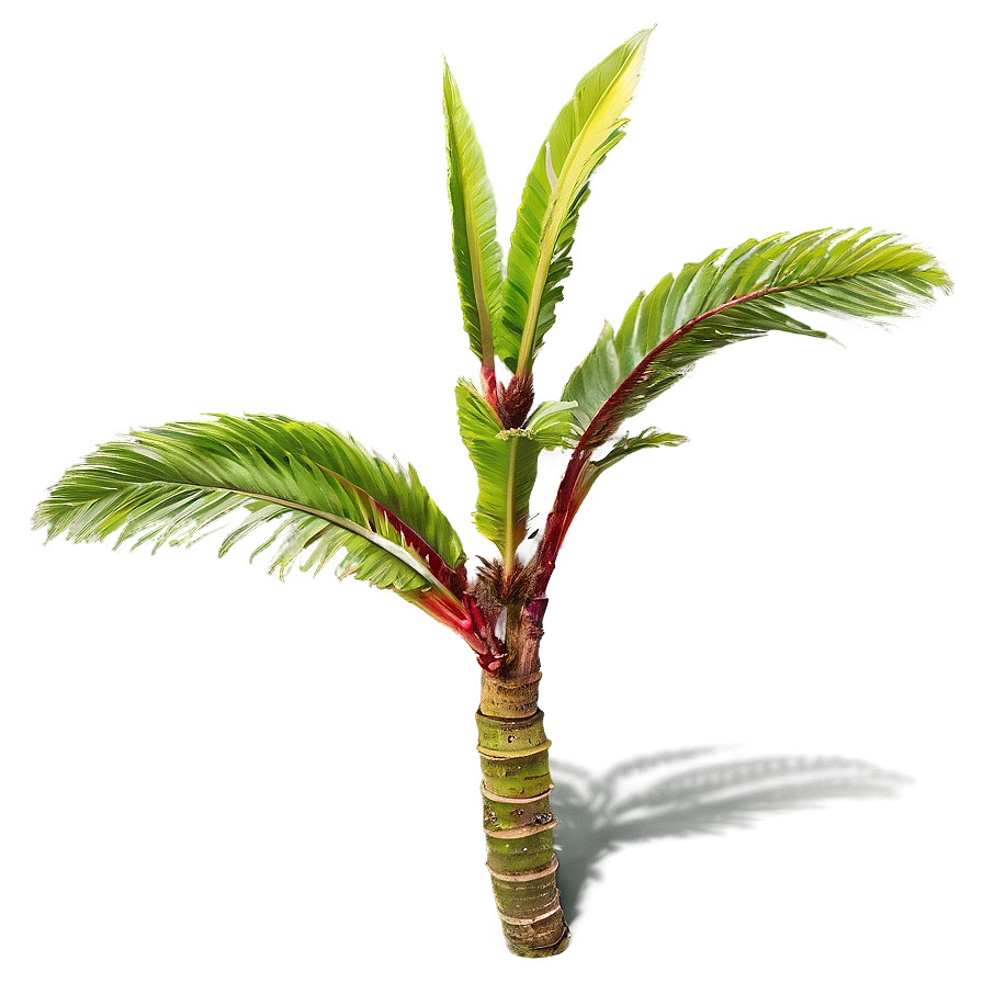 Palmera Wildlife Habitat Png 47 PNG image