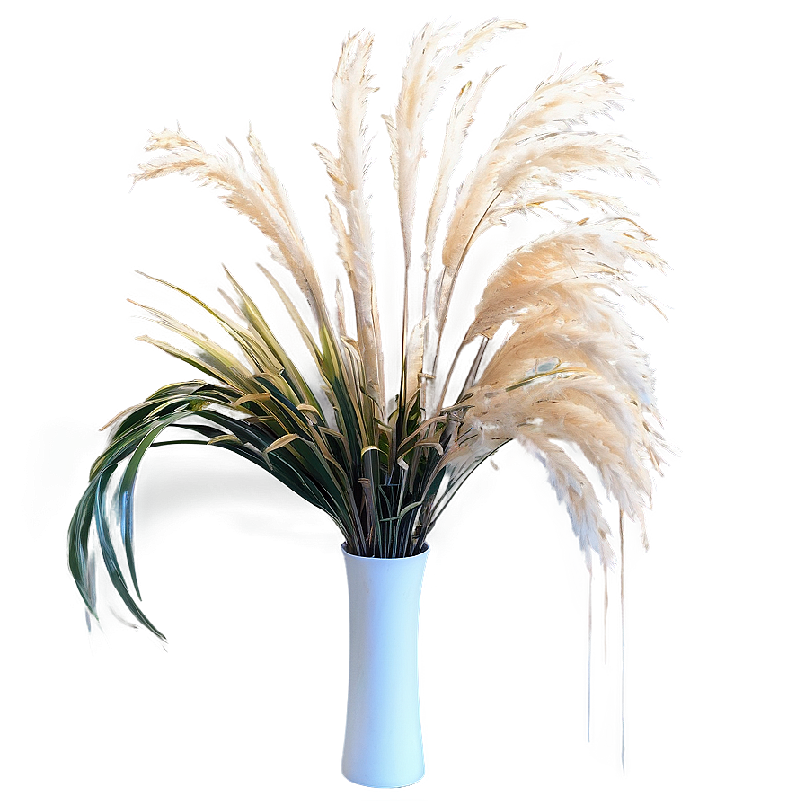 Pampas Grass Interior Png 90 PNG image