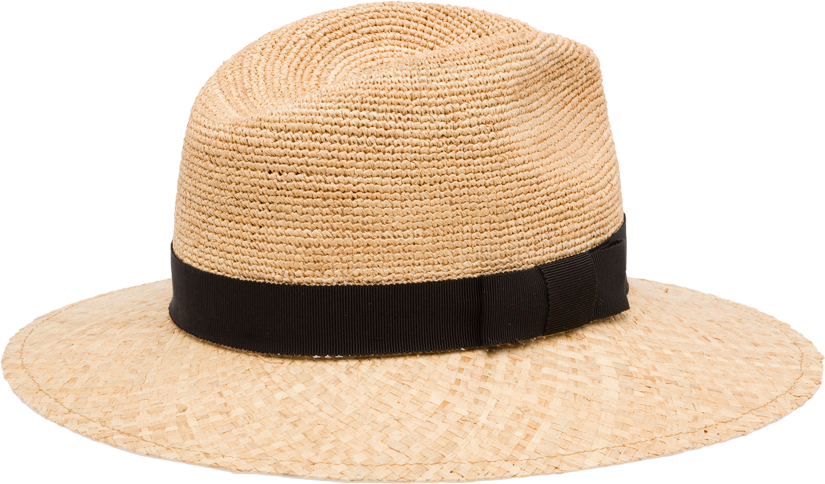 Panama Hat Classic Style PNG image