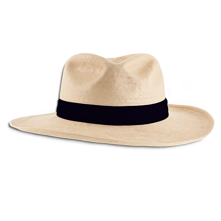 Panama Hat Png Ood7 PNG image
