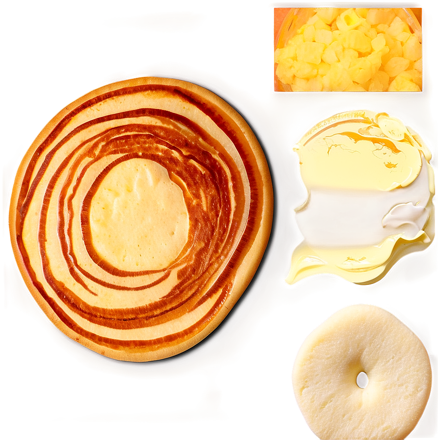 Pancake Dough Consistency Png 74 PNG image