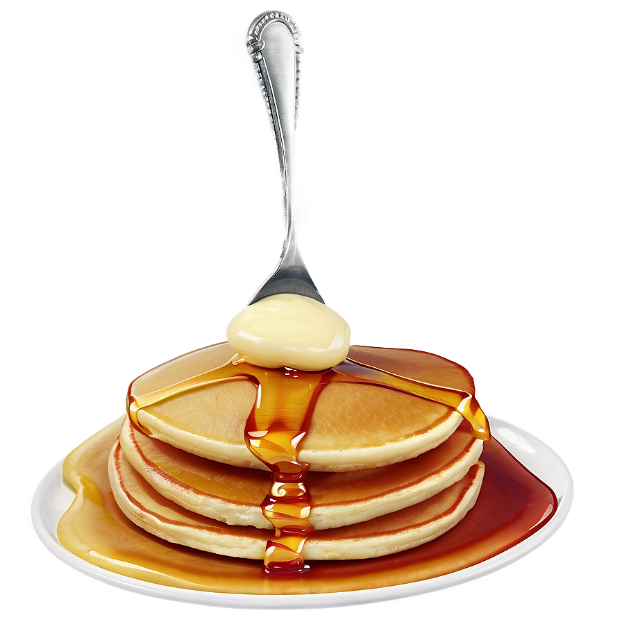 Pancake Serving Size Png 05242024 PNG image