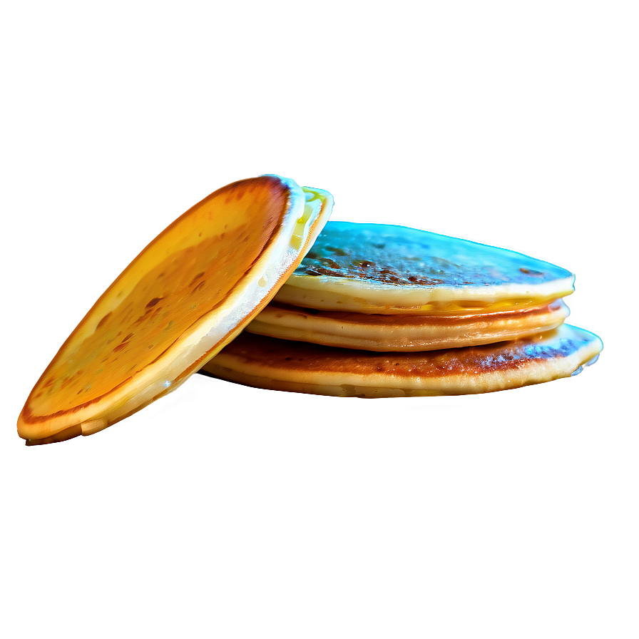 Pancake Stack Breakfast Png 44 PNG image