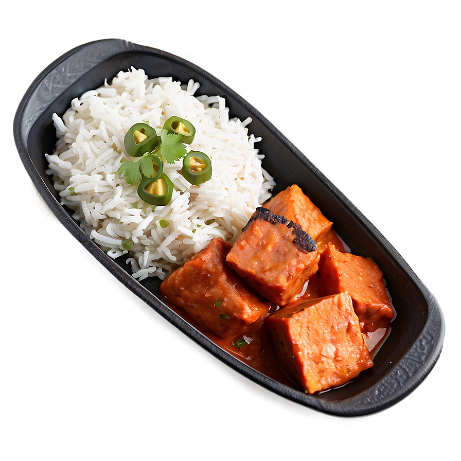 Paneer Tikka Masala Curry Png 14 PNG image