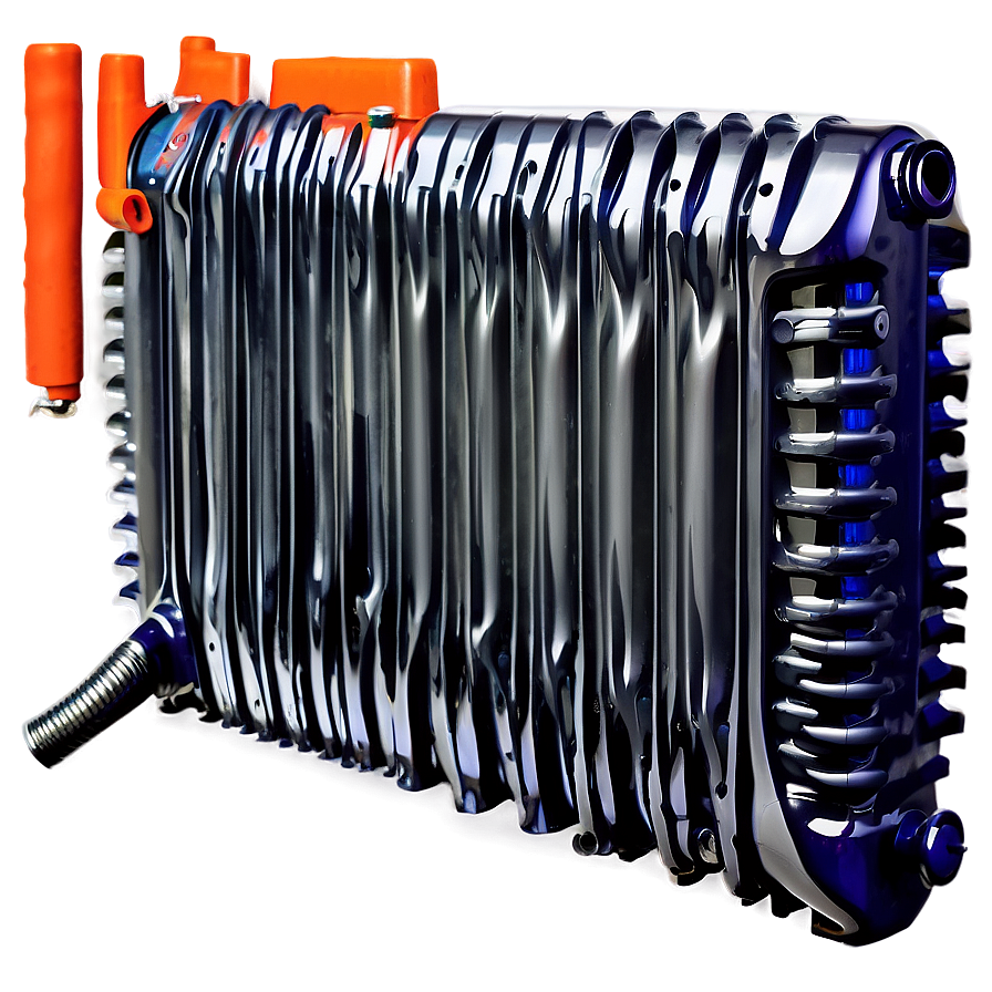 Panel Radiator Png Drr PNG image