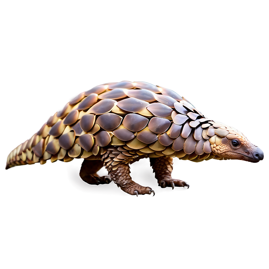 Pangolin Educational Diagram Png Iex PNG image