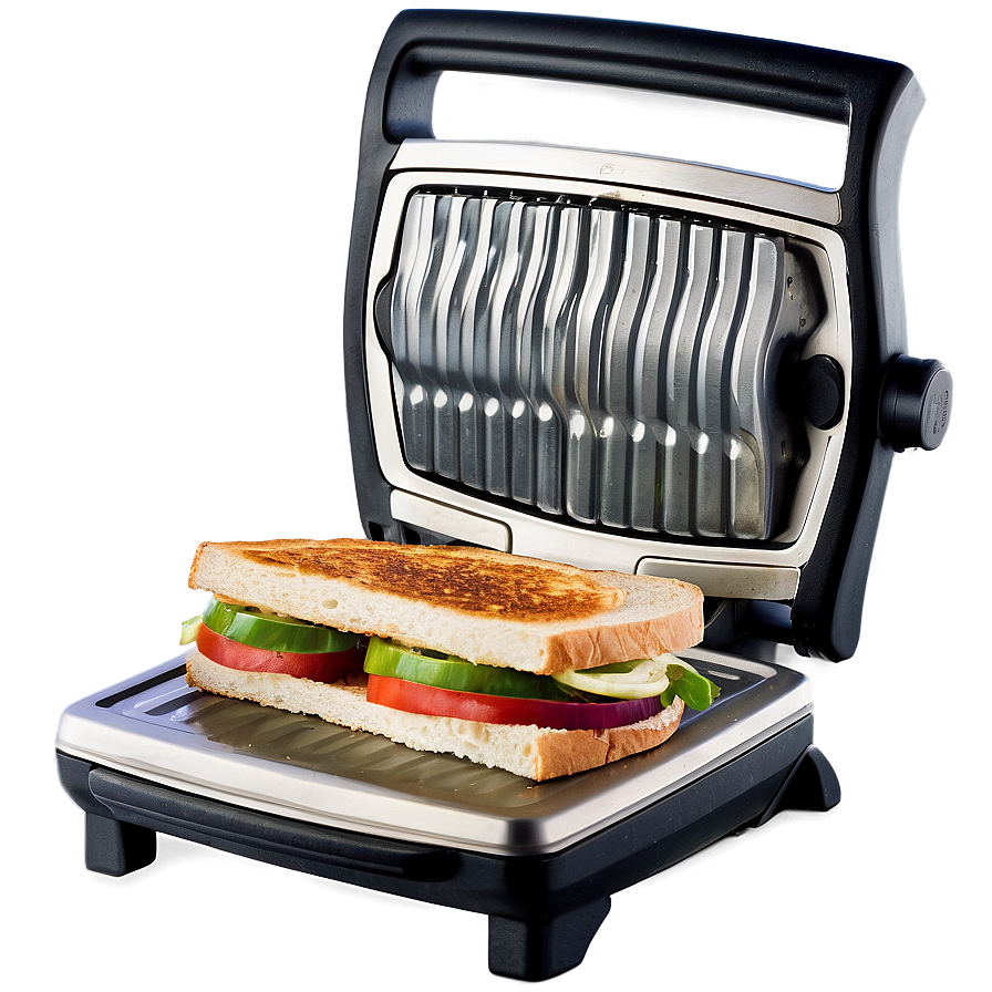 Panini Press Sandwich Png 87 PNG image