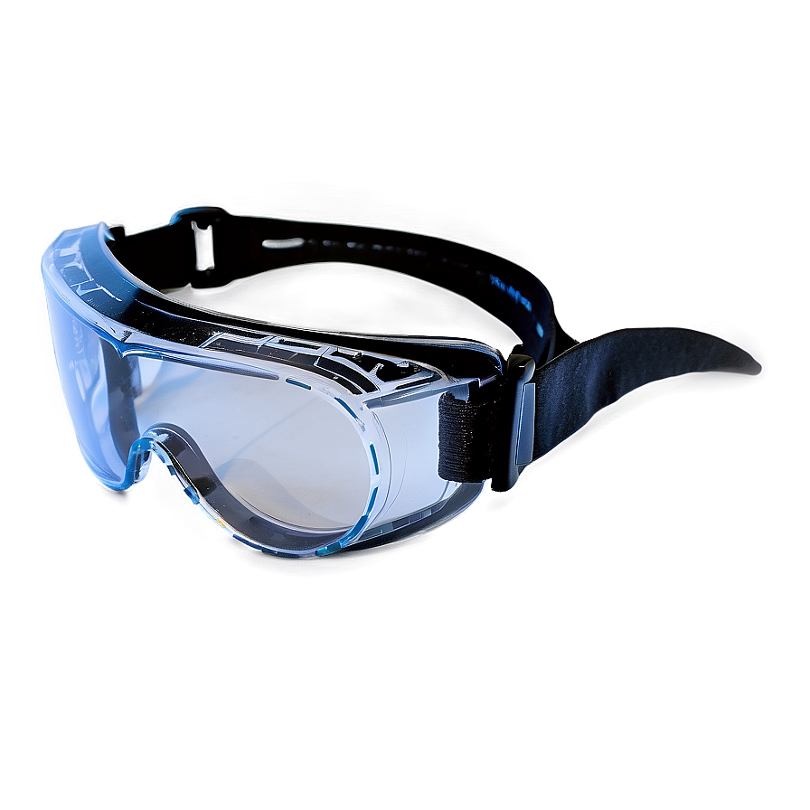 Panoramic Safety Goggles Png 05252024 PNG image