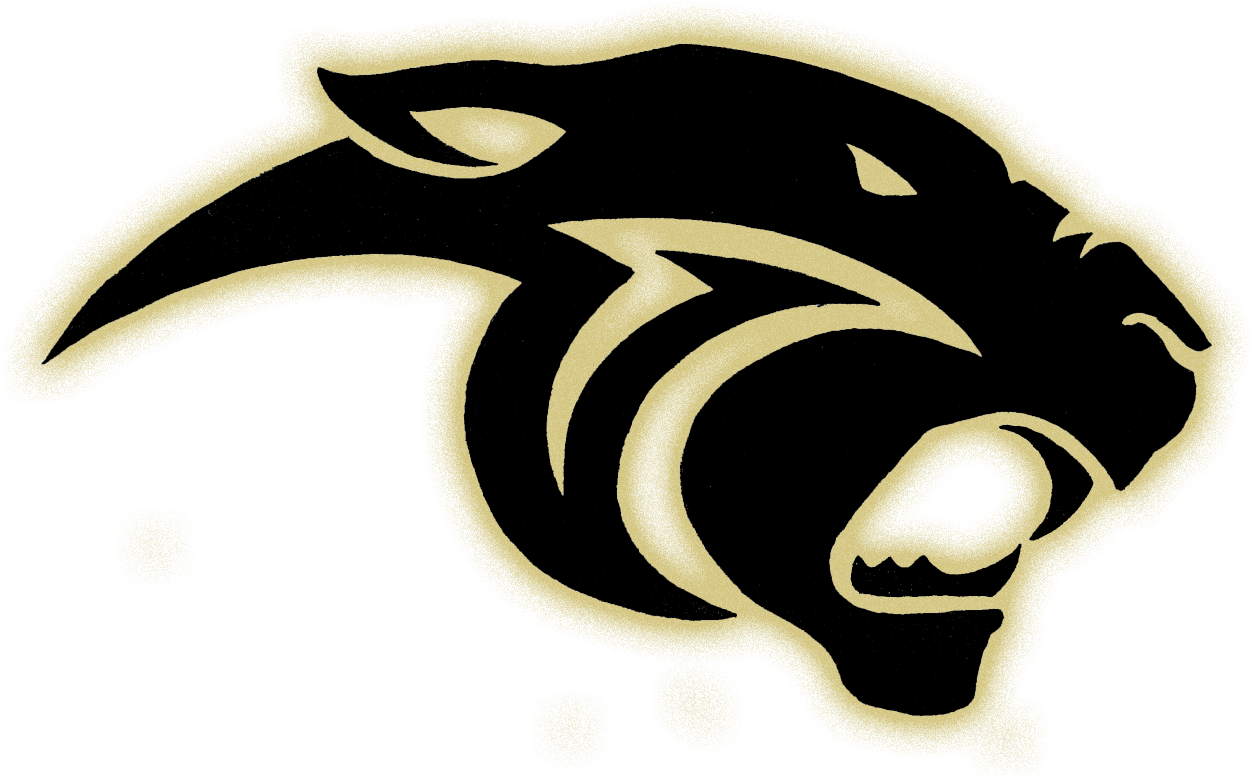 Panthers Team Logo PNG image