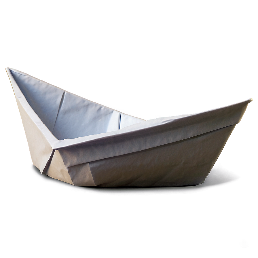 Paper Boat Png 72 PNG image