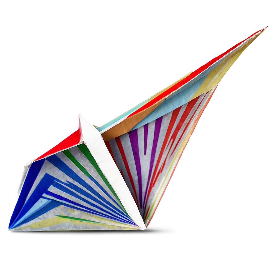 Paper Crane With Shadow Png Jqs PNG image