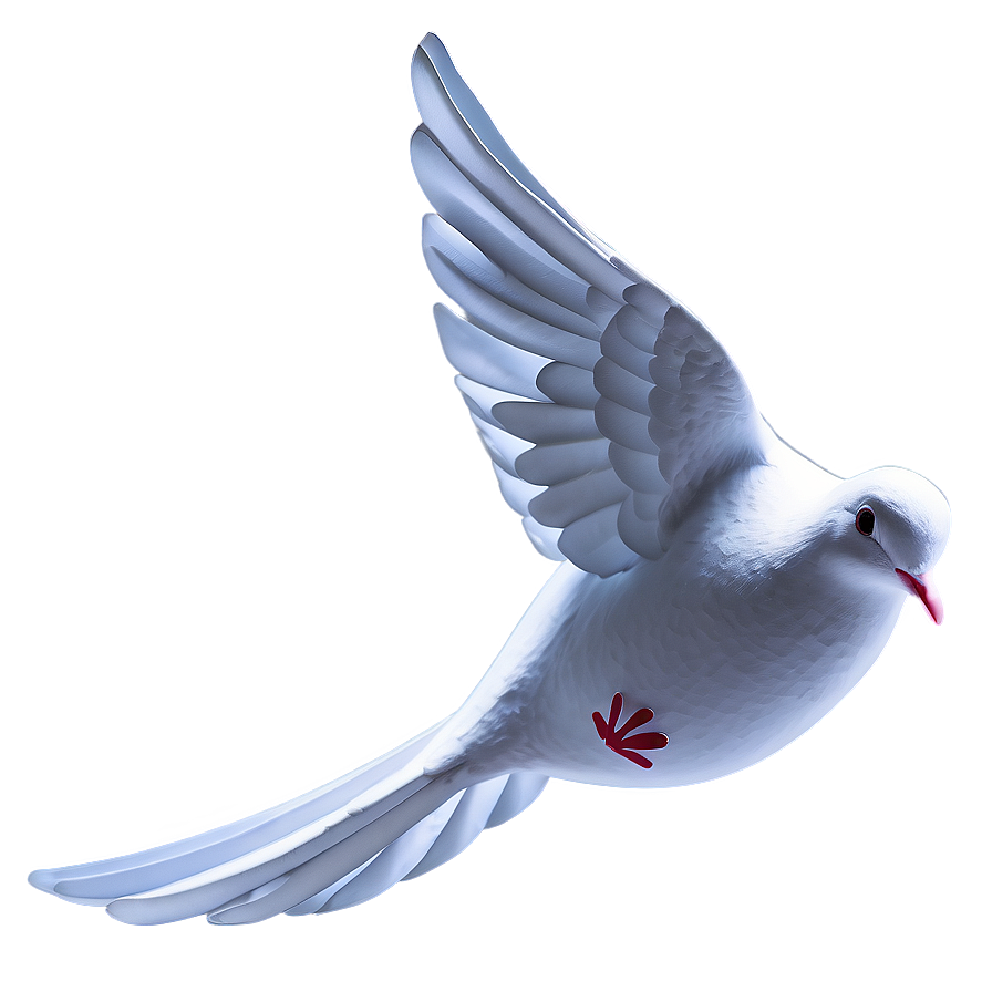 Paper Dove Png Ekn PNG image