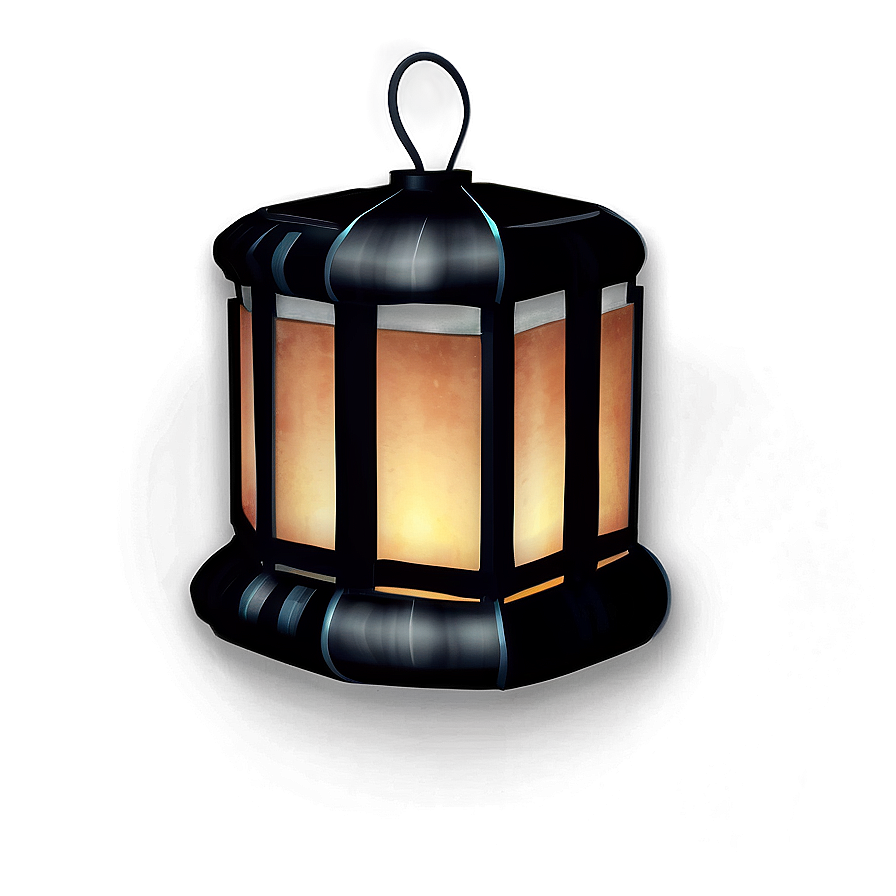 Paper Lantern Png 9 PNG image