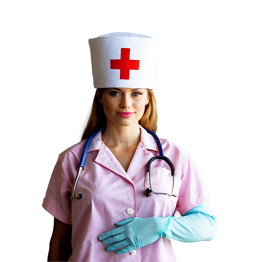 Paper Nurse Hat Png Rej PNG image