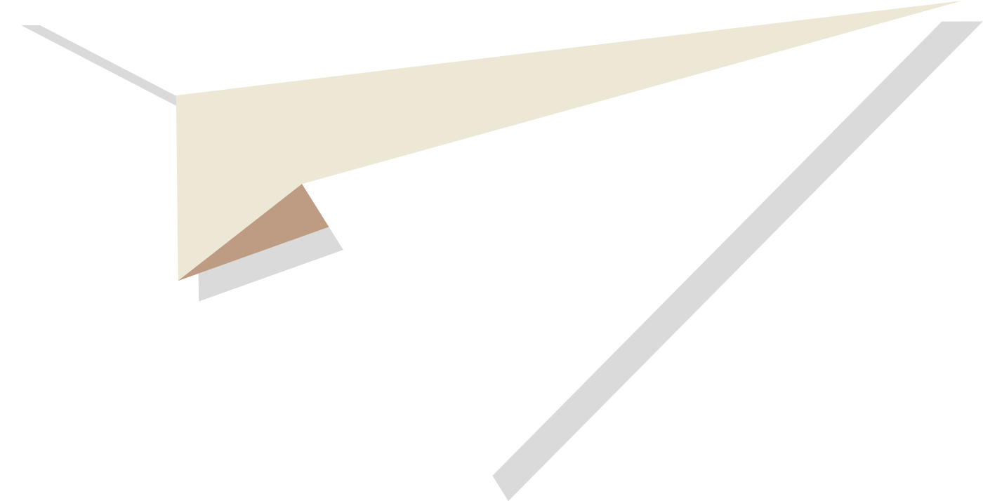 Paper Plane Vector Illustration PNG image