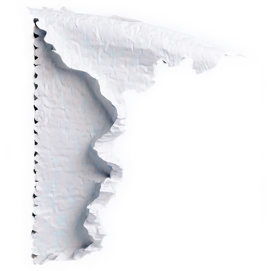 Paper Rip Border Png Exg65 PNG image