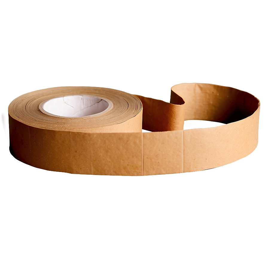 Paper Tape Png 04292024 PNG image