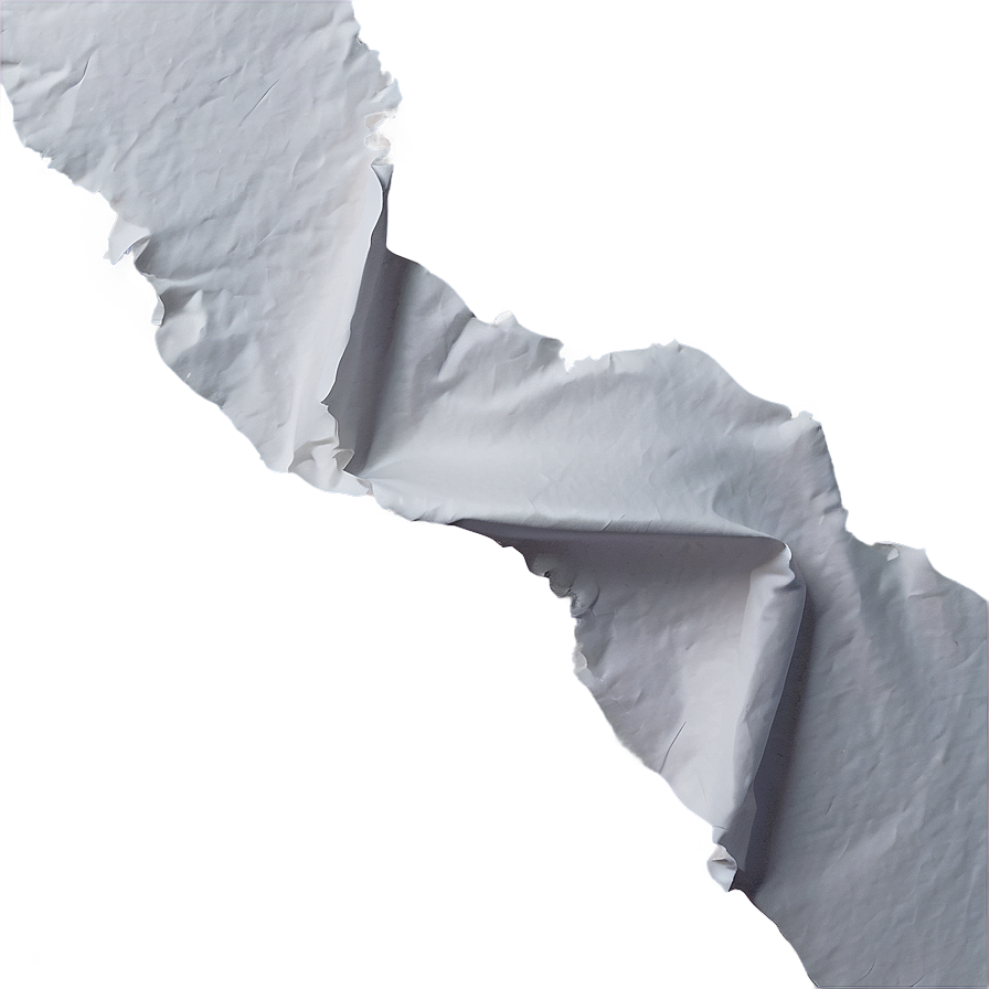 Paper Tear Overlay Png 77 PNG Image