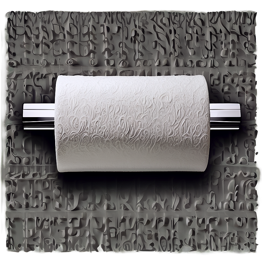 Paper Towel Dispenser Roll Png Dvn42 PNG image