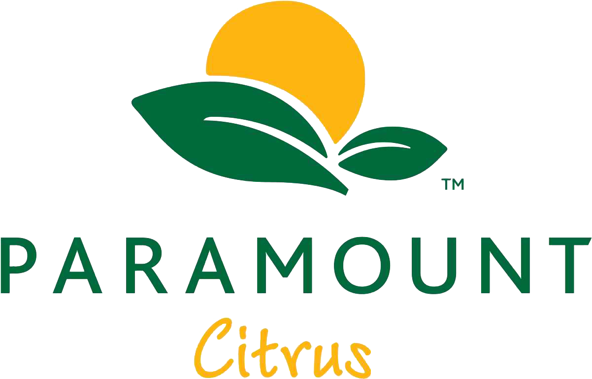 Paramount Citrus Logo PNG image