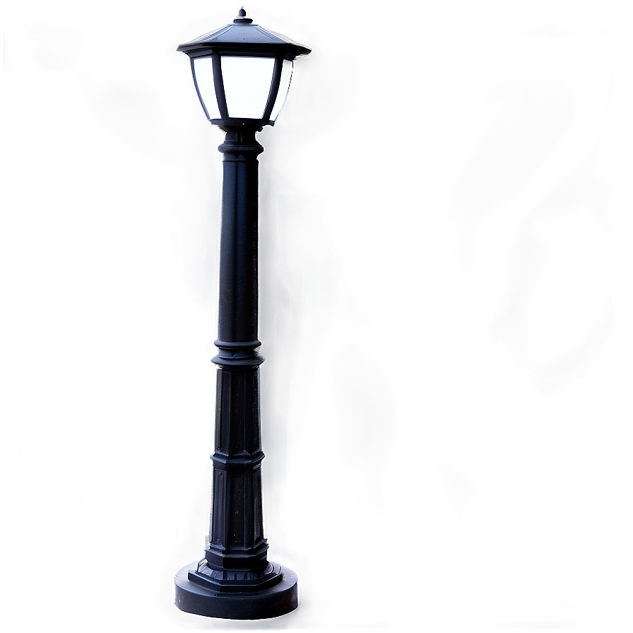 Park Light Pole Png Dyu PNG image