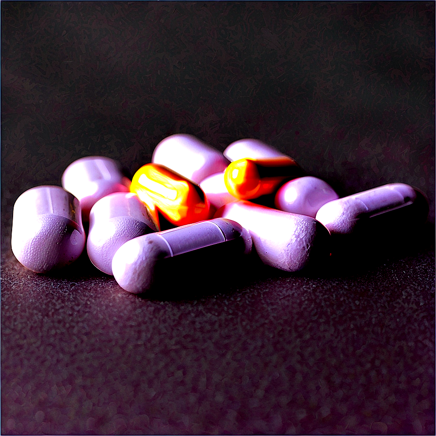 Parkinson's Disease Pills Png 28 PNG image