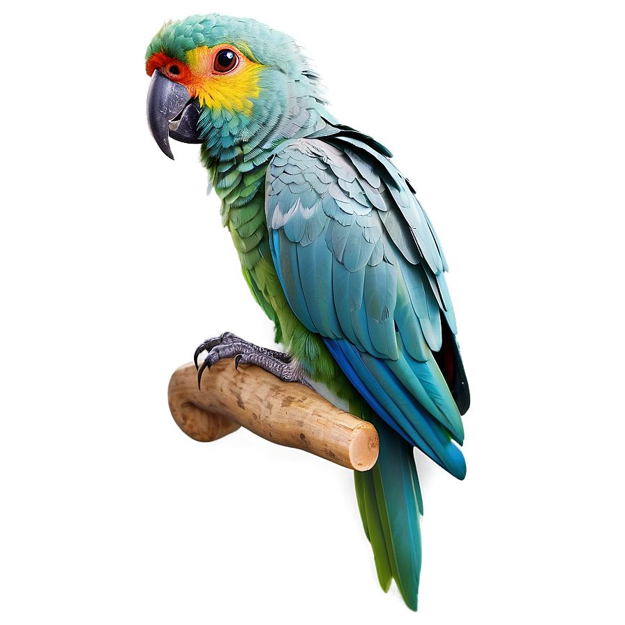 Parrot Care Png 25 PNG image
