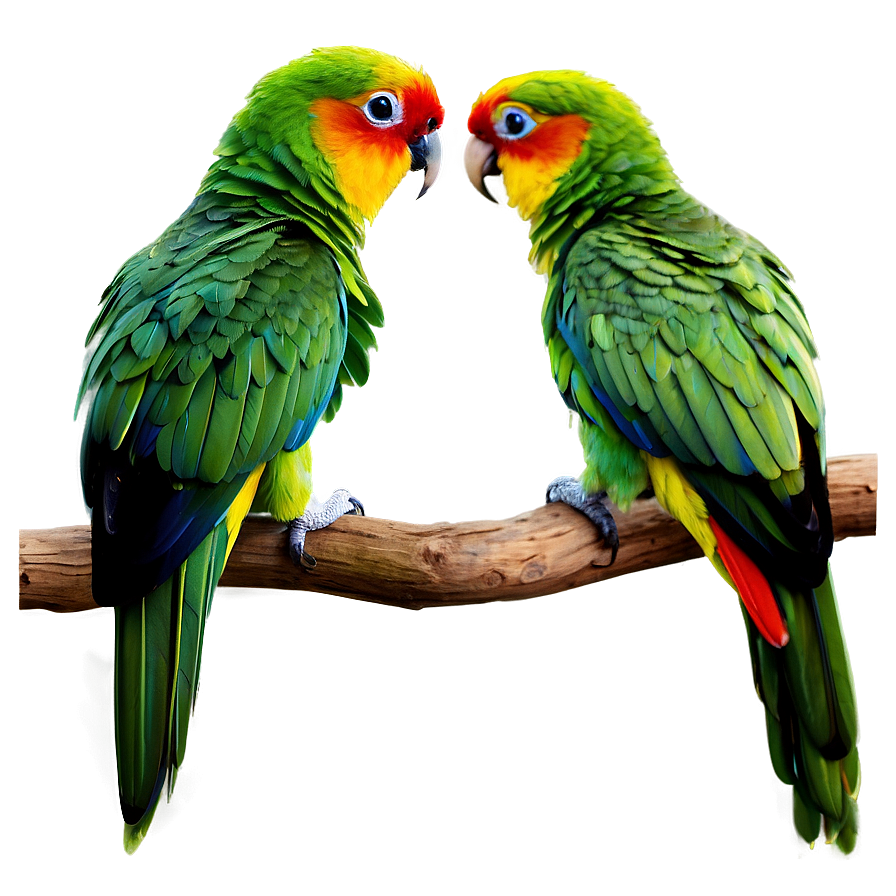 Parrot Mimicry Png Gcm PNG image