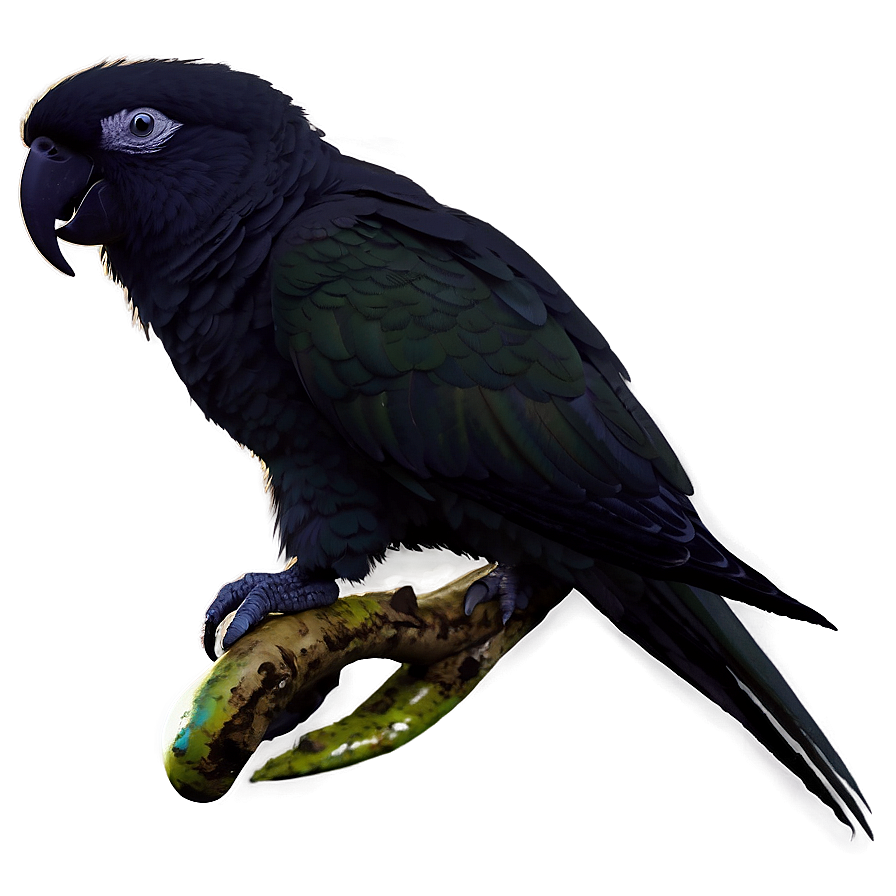 Parrot Silhouette Png 74 PNG image